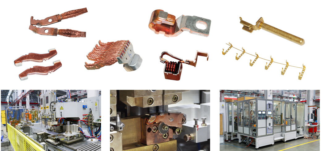 廣州亨龍：低壓電氣制造業、滾焊機、臺式焊機、懸掛焊機、機器人焊鉗